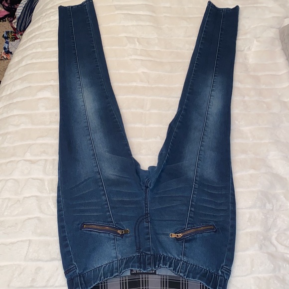 $30 for 4 Pairs of Full Length, Skinny Jeans - All: LIKE NEW - Picture 9 of 14